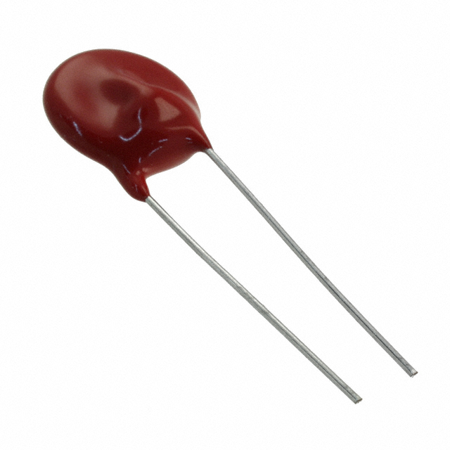 TMOV14RP175E Littelfuse Inc. TVS - Varistores MOV